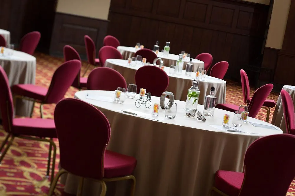 Renaissance Amsterdam Hotel