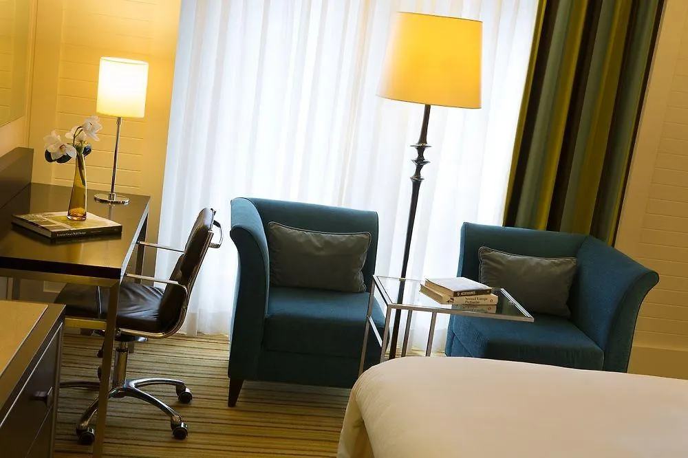 Renaissance Amsterdam Hotel