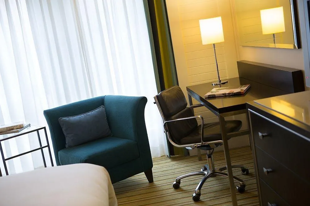 Renaissance Amsterdam Hotel Netherlands