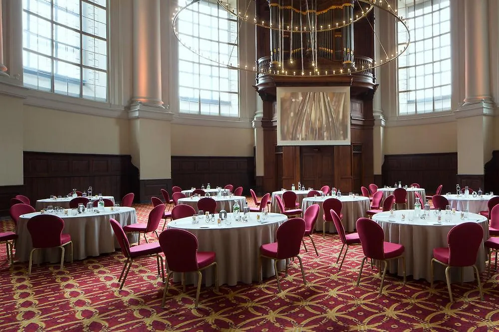 Renaissance Amsterdam Hotel