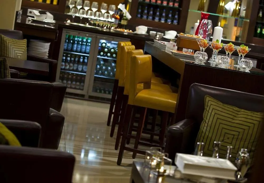 *****  Renaissance Amsterdam Hotel Netherlands