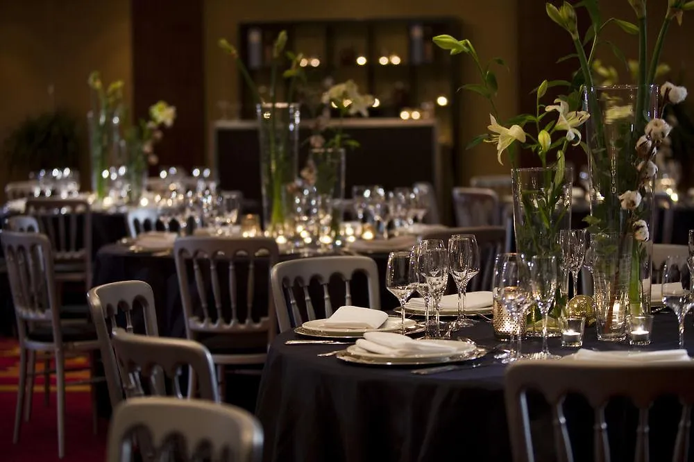 Renaissance Amsterdam Hotel