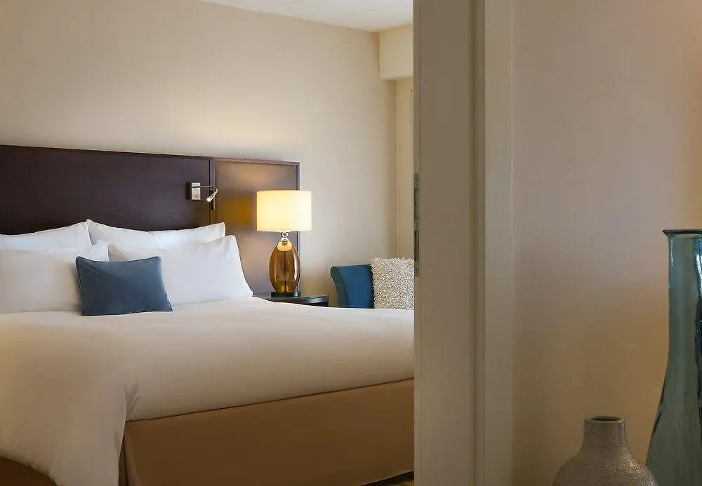 Renaissance Amsterdam Hotel