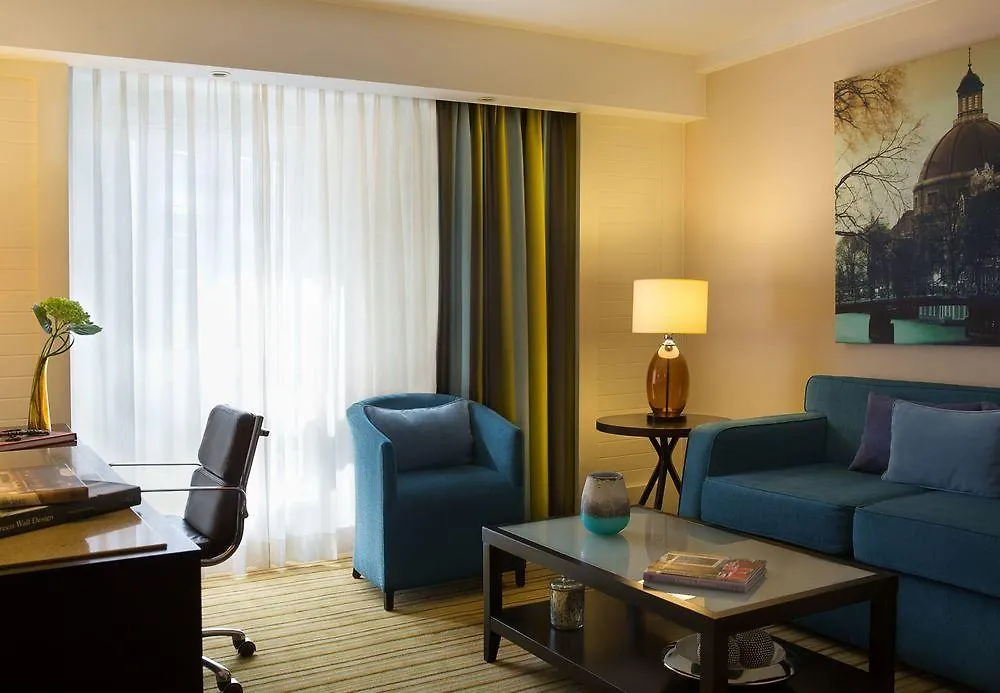 Renaissance Amsterdam Hotel
