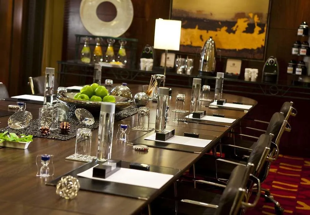 Renaissance Amsterdam Hotel