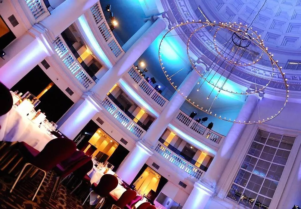 Renaissance Amsterdam Hotel