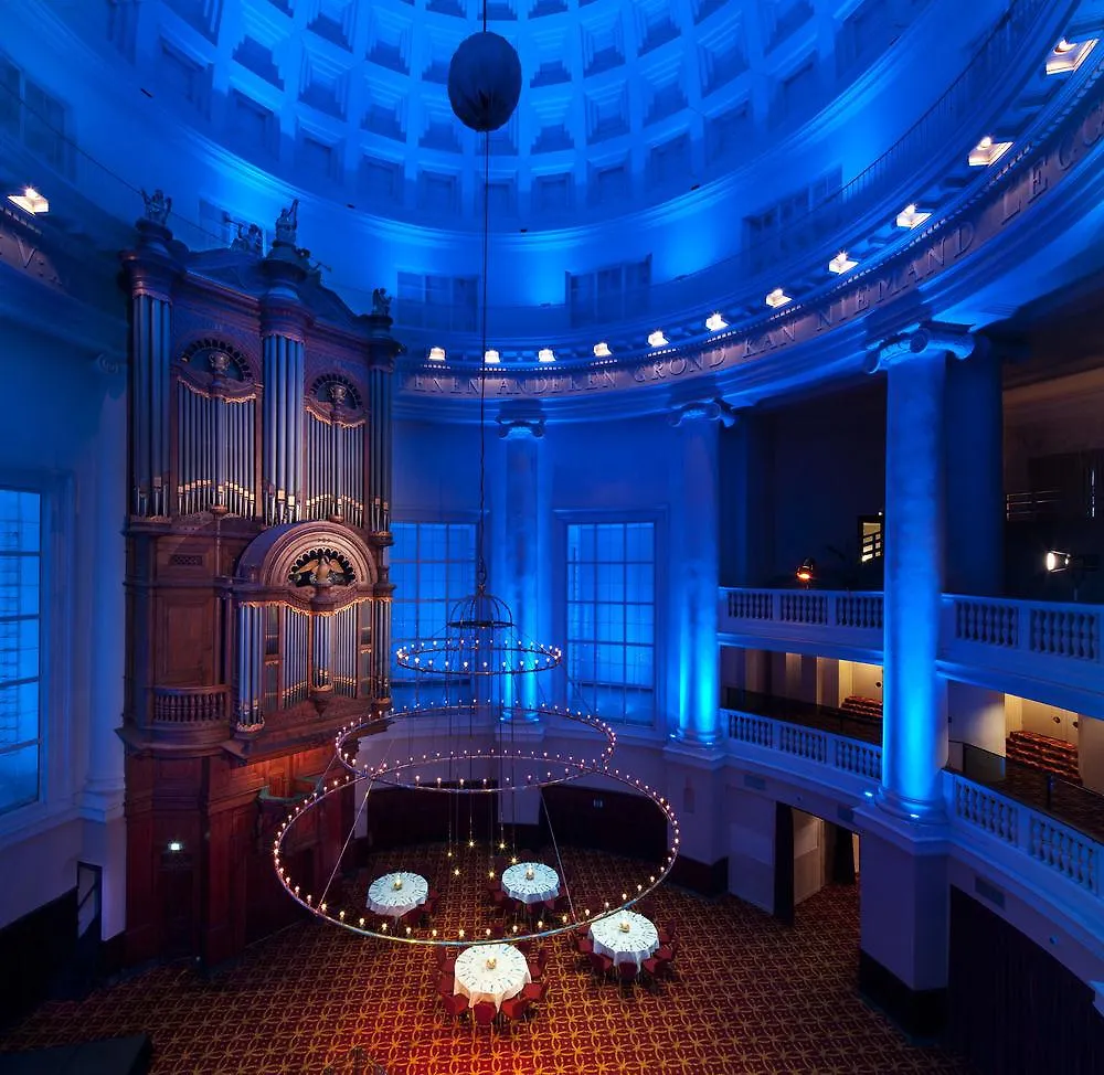 Renaissance Amsterdam Hotel 5*,  Netherlands