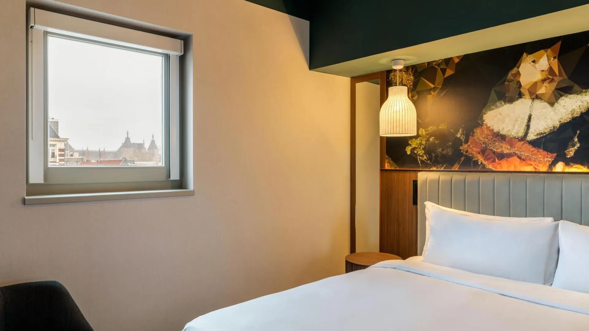 Renaissance Amsterdam Hotel 5*,  Netherlands