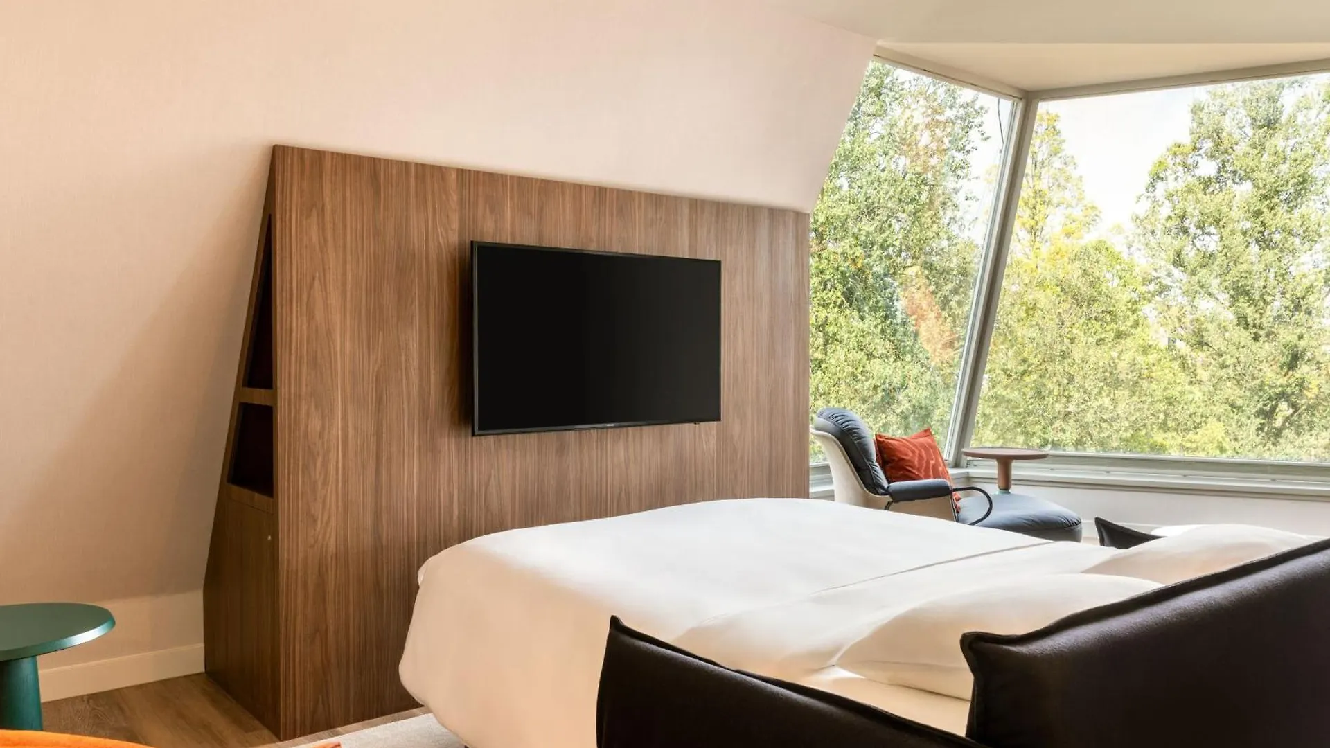 Renaissance Amsterdam Hotel