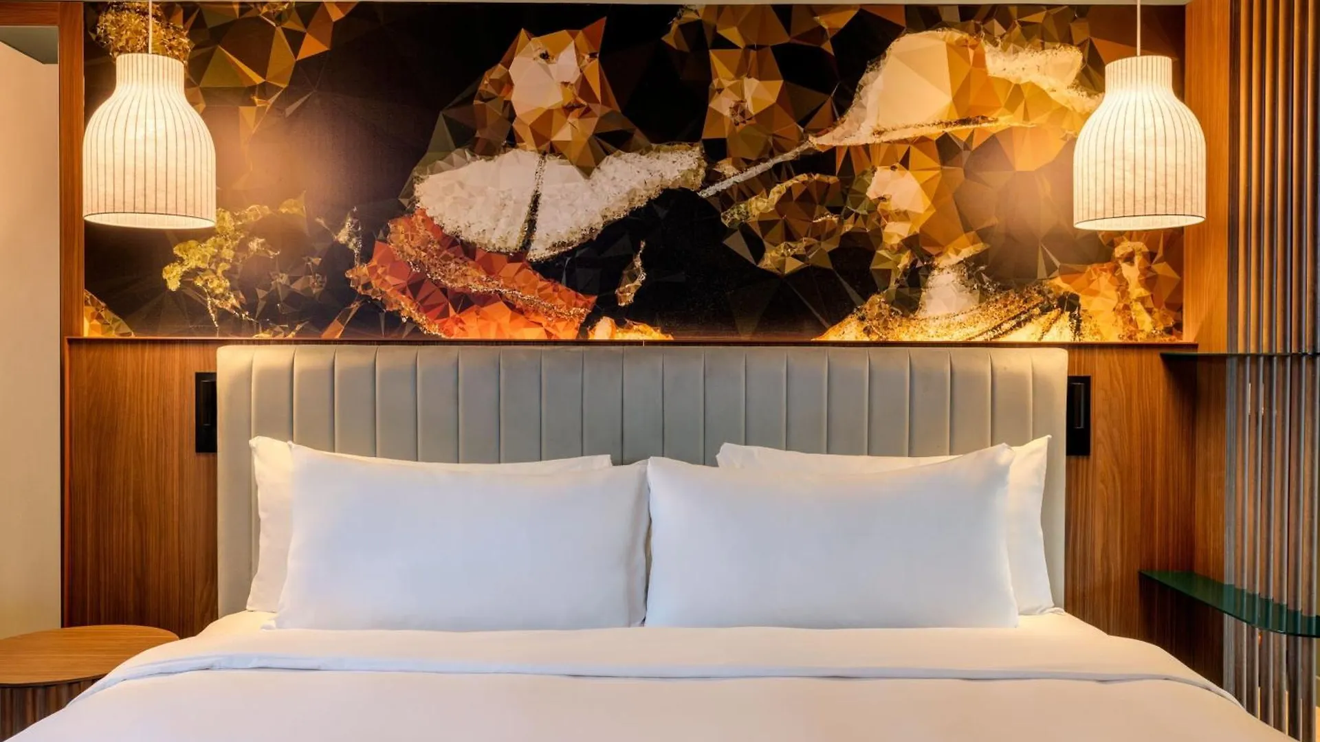 Renaissance Amsterdam Hotel