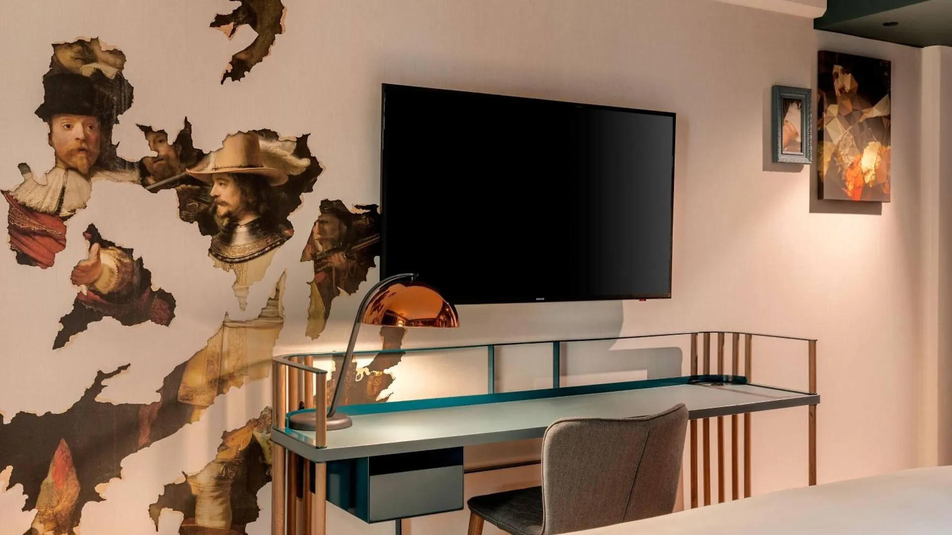 Renaissance Amsterdam Hotel
