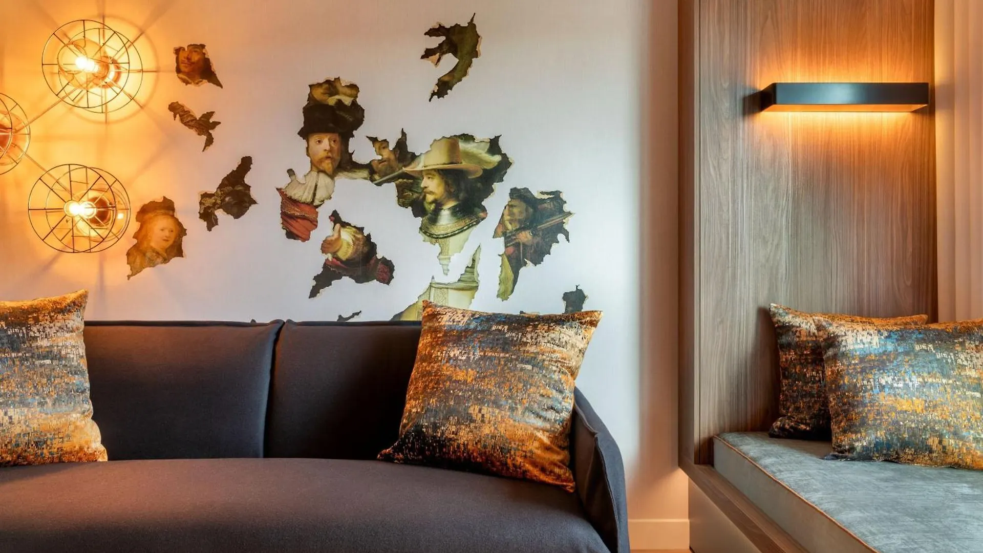 Renaissance Amsterdam Hotel