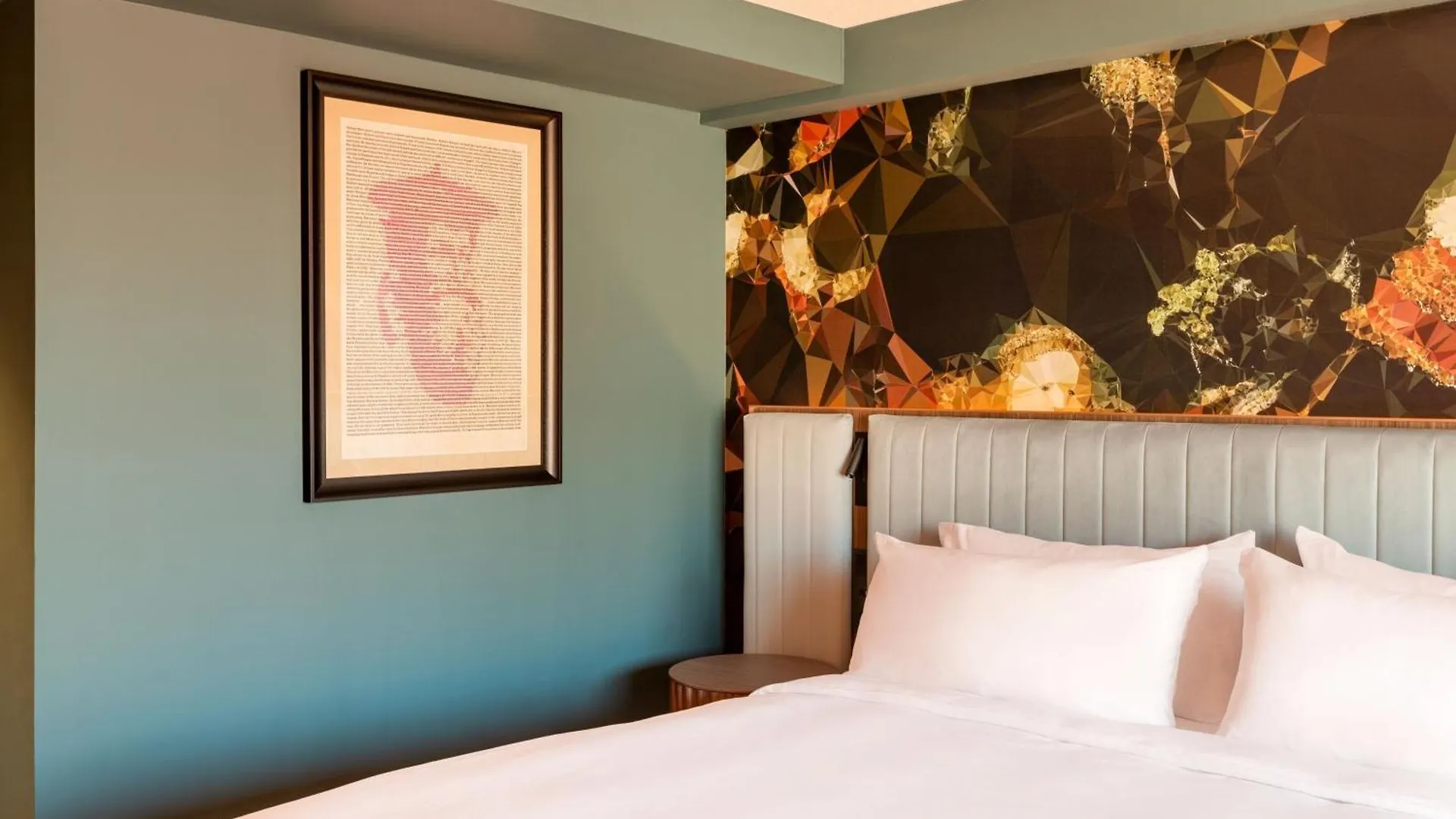 Renaissance Amsterdam Hotel
