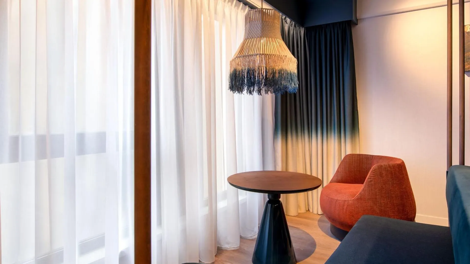 Renaissance Amsterdam Hotel