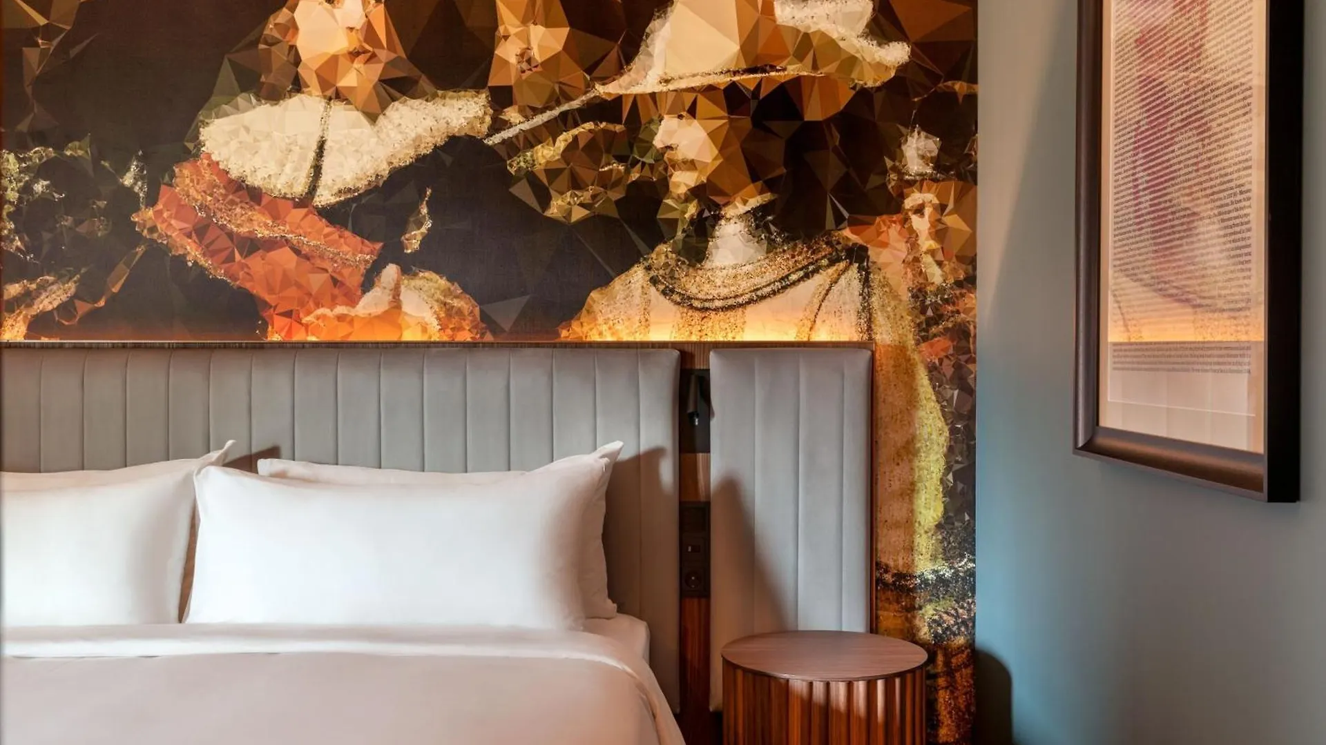 Renaissance Amsterdam Hotel Netherlands