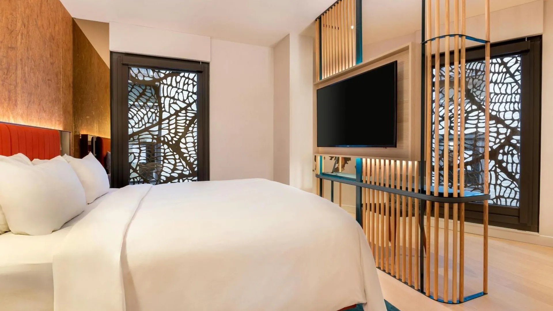 Renaissance Amsterdam Hotel