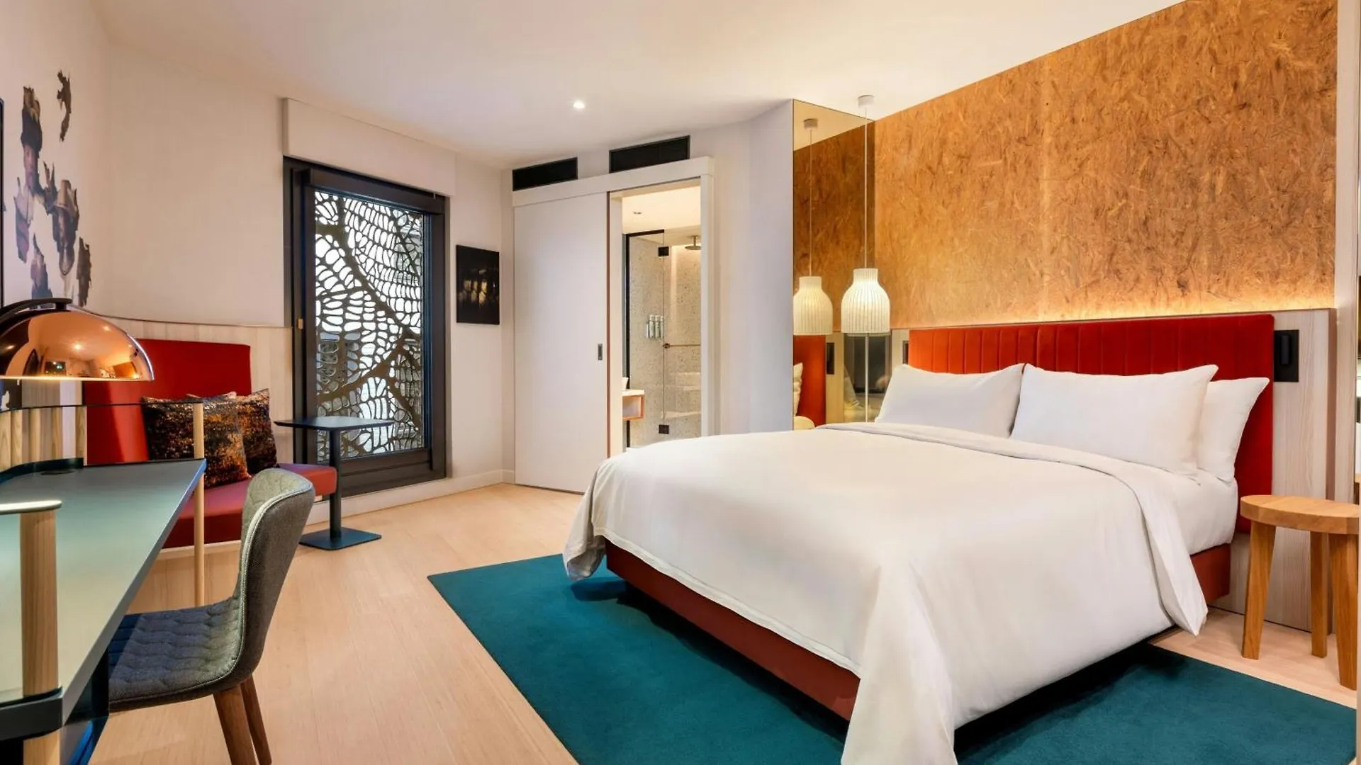 Renaissance Amsterdam Hotel