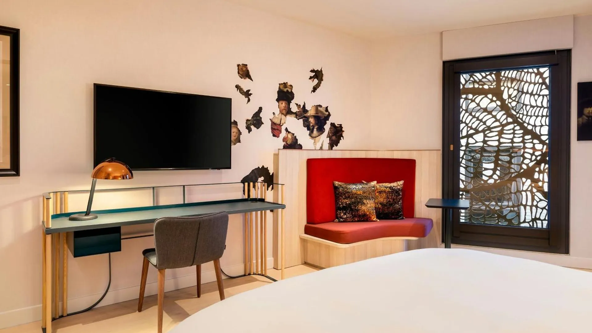 Renaissance Amsterdam Hotel