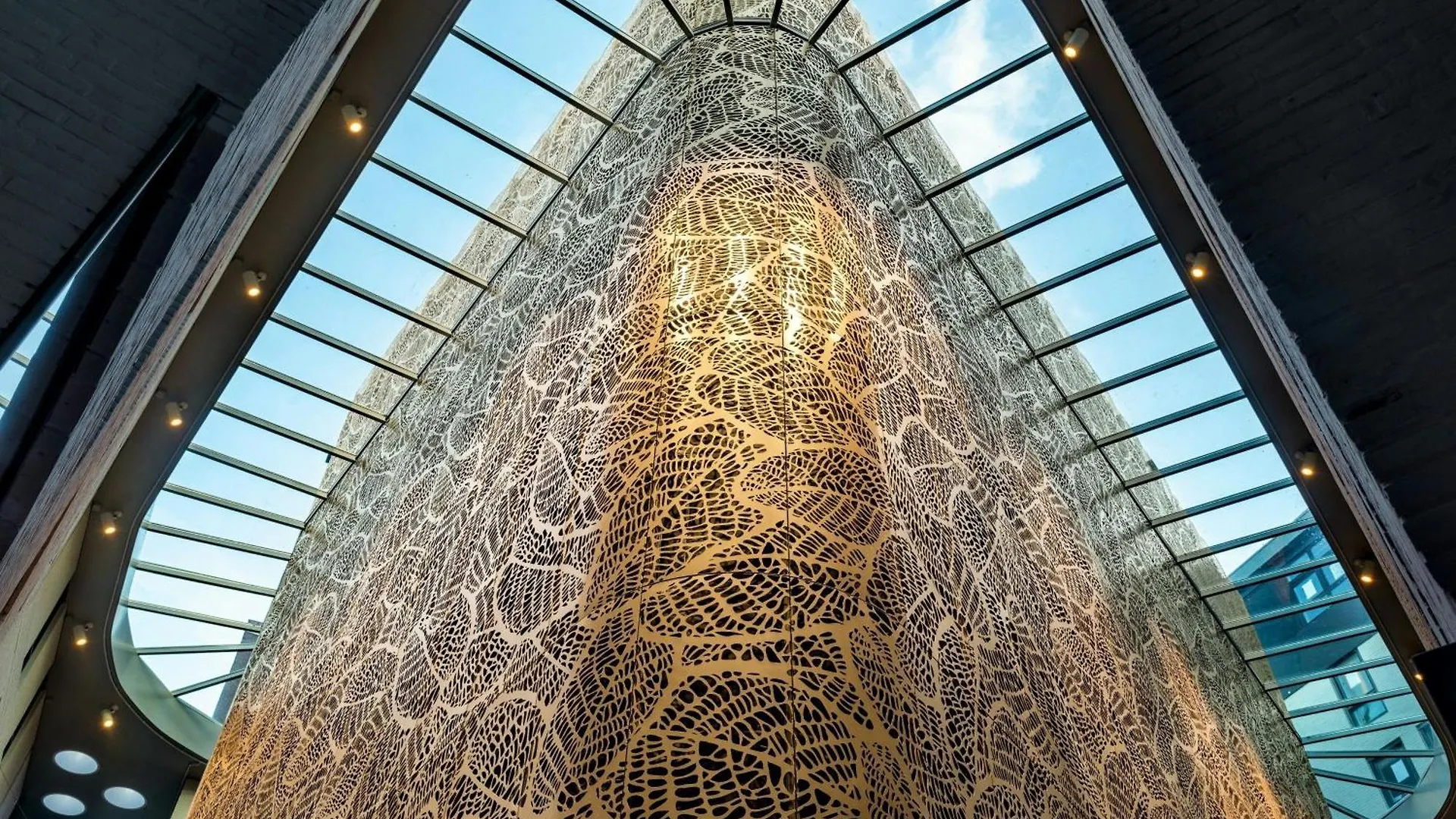 Renaissance Amsterdam Hotel