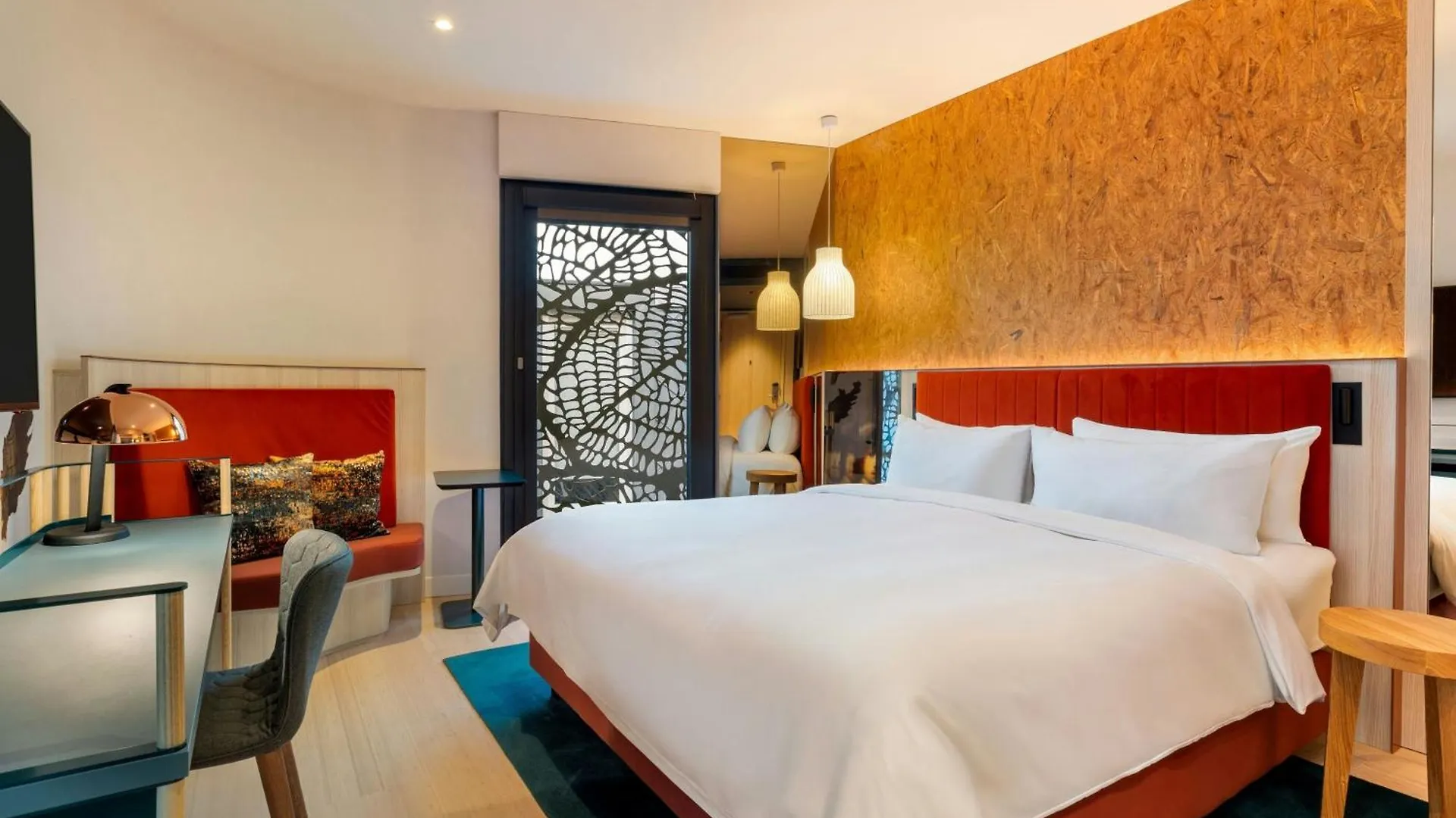 Renaissance Amsterdam Hotel Netherlands