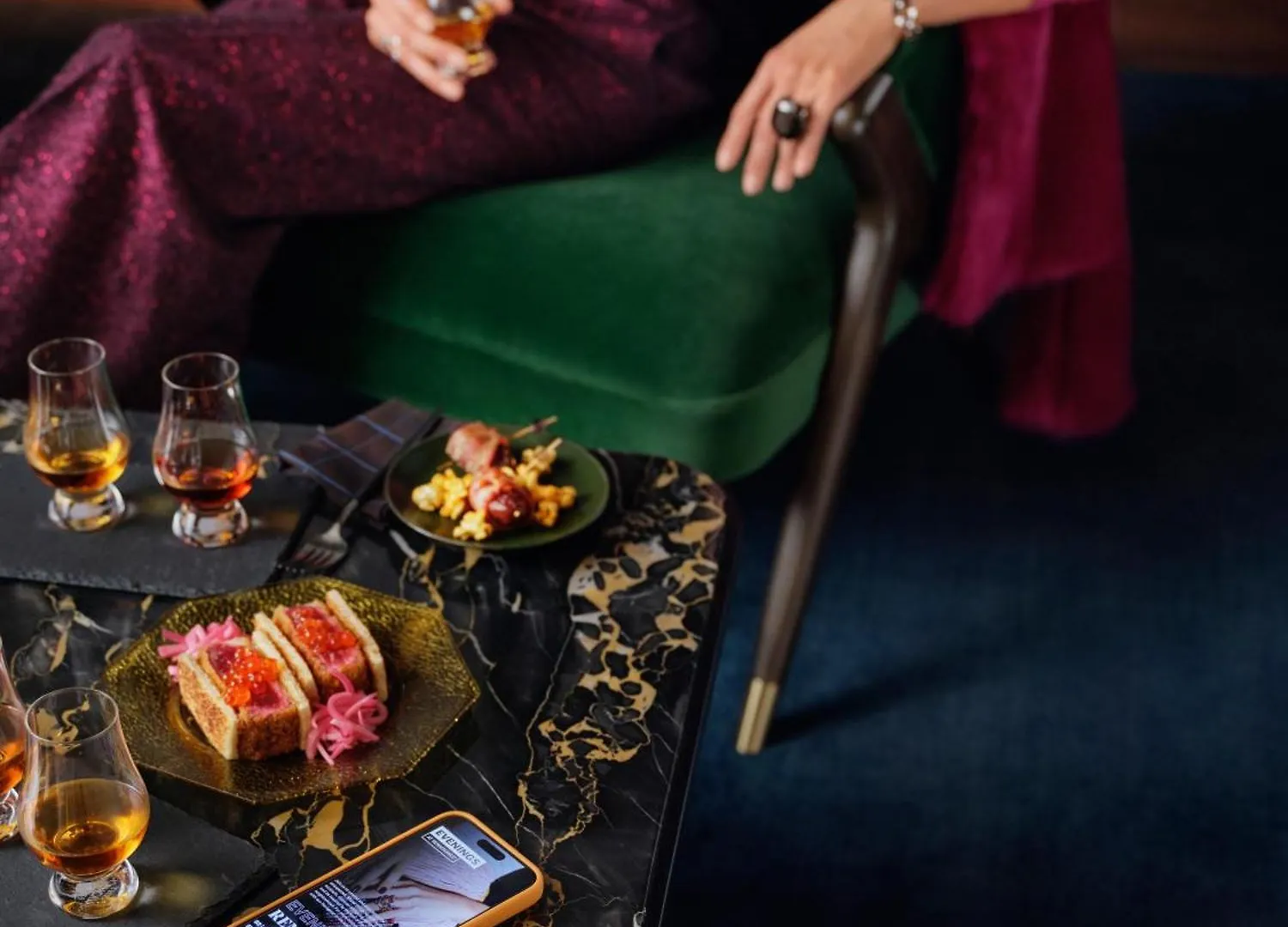 Renaissance Amsterdam Hotel