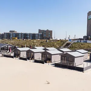 Dağ evi 21 Hotelchalets