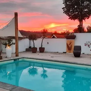 Appartement La Hacienda 