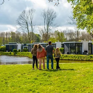 Dağ evi Europarcs Spaarnwoude
