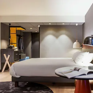 Mercure **** Ámsterdam