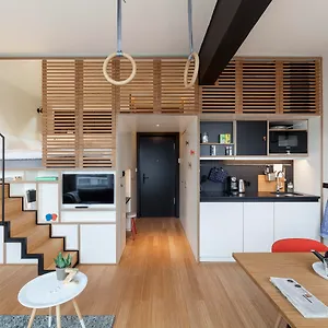 Zoku **** Ámsterdam
