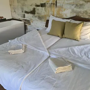Appartement 'de Mergelheuvel', Zuid-limburg 