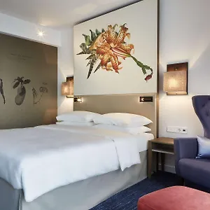 Ξενοδοχείο Hyatt Regency