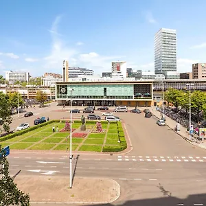 Appartement Spectacular 70m2 Penthouse With Terrace - R51c 