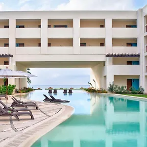 Hyatt Ziva Riviera Maya (adults Only) Station touristique Puerto Morelos