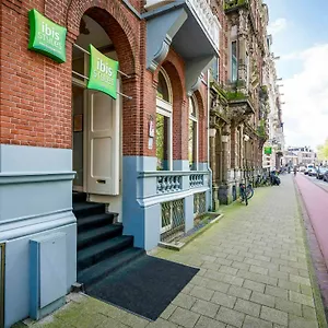 Ibis Styles *** Ámsterdam