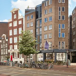 Kimpton De Witt Amsterdam, An Ihg ***** Ámsterdam