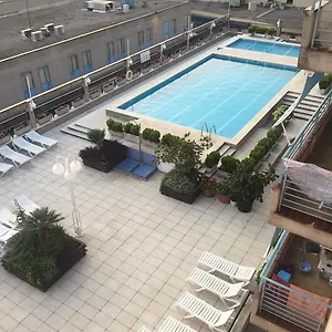 Apartamento Apolo Platja d'Aro (Playa de Aro)