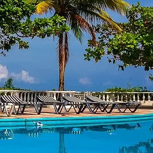 Silver Seas Hotel Ocho Ríos