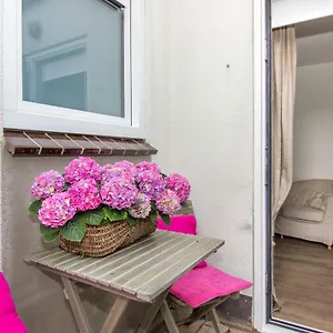 Appartement Romana 