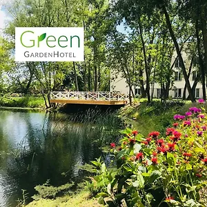 Garden Raszyn