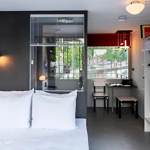 Appartement Sweets - Hortusbrug, Amsterdam
