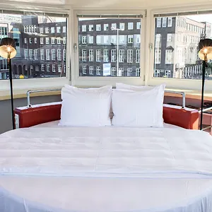 Appartement Sweets - Kortjewantsbrug, Amsterdam