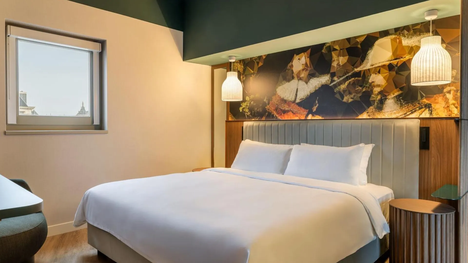 Renaissance Amsterdam Hotel