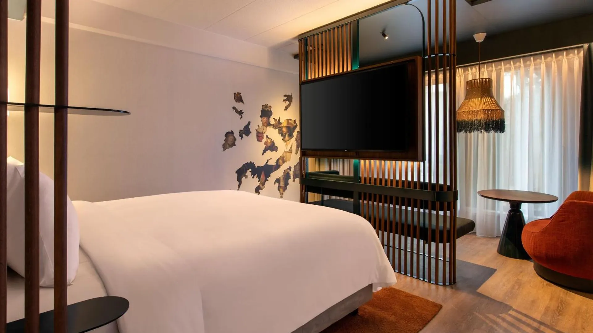 Renaissance Amsterdam Hotel